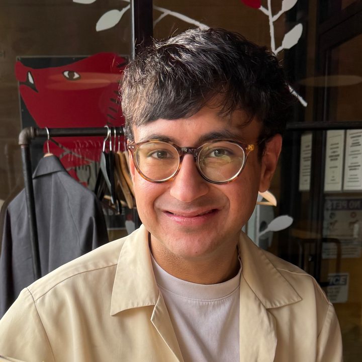 Vighnesh Nagpal